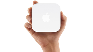 Say Goodbye to Apple's AirPort Routers, for Real This Time